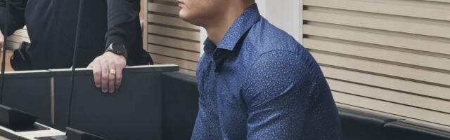 Эстонец после заключения в Хорватии стал фигурантом международного розыска