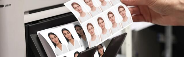 Какие прически выбрать для паспорта: 7 универсальных решений на любой возраст