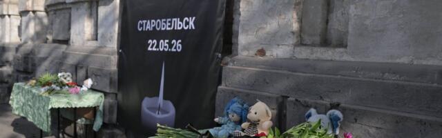 ВОЕННЫЙ ДНЕВНИК (1550-й день) | ВСУ заявили о поражении нефтебазы и терминала в Новороссийске; в Старобельске сообщается о 18 погибших