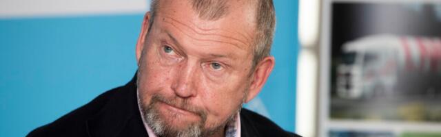 Концерн Хейти Хяэля объявил о назначении нового финансового директора