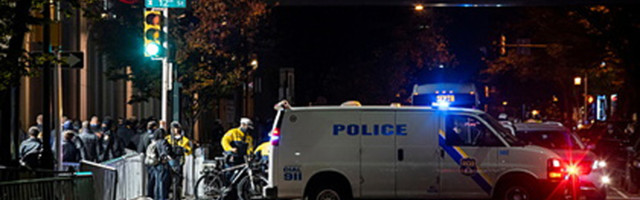 Американец расстрелял шестерых на вечеринке и покончил с собой