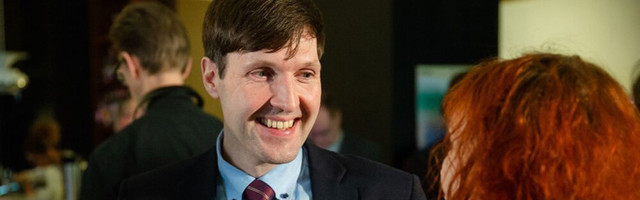 Мартин Хельме о идее реформистов: деньги бедных хотят отдать богатым