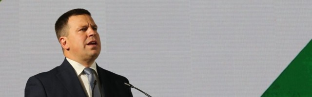 Глава Центристской партии призвал восстановить позиции центристов в Ида-Вирумаа