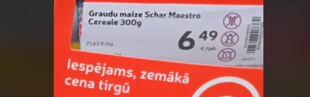 Датчане купили у шведов Rimi. А Латвии что с того?