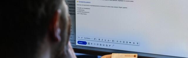 Мошенники выманили у пожилого жителя Эстонии 170 000 евро