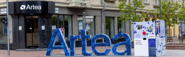 Портфель банка Artea вырос, прибыль сократилась