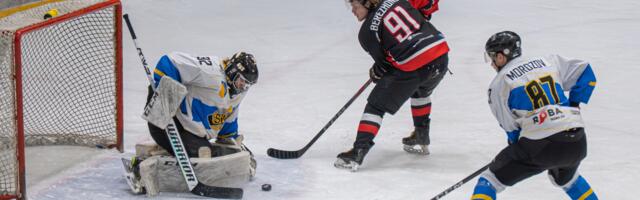 „Я не виновен!“ Нарвского хоккеиста отстранили на 3 года несмотря на чистый допинг-тест