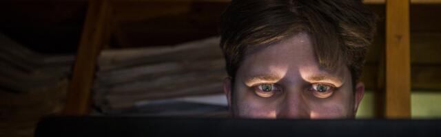 В США задержали мужчину, который познакомился через онлайн-игру с ребенком из Эстонии и ехал к нему