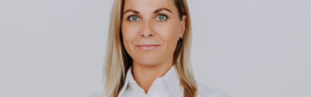 Волостное собрание Йыхви избрало председателем реформистку Марис Тоомель