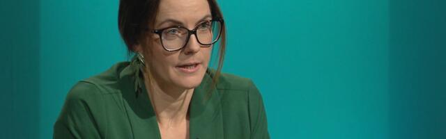 Заместитель гендиректора КаПо: воевавшим против Украины нужно будет закрыть доступ в Европу