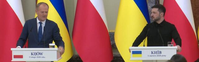 Польша и Украина заявили о намерении совместно производить оружие