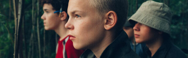 На главный приз EFTA претендуют фильмы "Франк", "Самокрутки" и "Аврора"