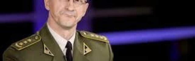 Бальтренас: способность Украины наносить удары по РФ — рычаг для перелома в войне