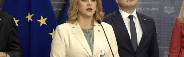 Siliņa nolēmusi demisionēt
