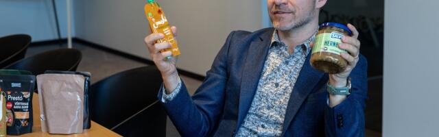 Глава Salvest  — о новых инвестициях, секретах супов в банках и о том, кто тестирует вкус детских пюре