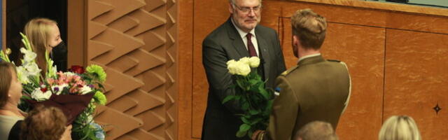 После отказа Кариса от второго срока партии начинают искать нового кандидата в президенты
