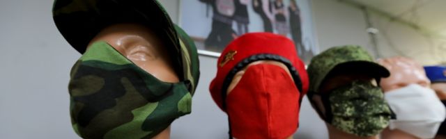 Правительство продлило карантинные требования