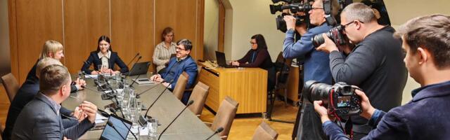 “Тяжело быть дураком”? : За неудобные вопросы  Коваленко-Кылварт могут отправить в отставку