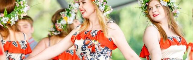 Русаков: Необходимость в Русской культурной автономии