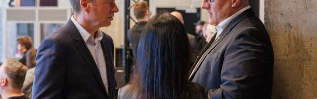 ТОП зарплат руководителей госкомпаний: половина получает больше 10 000 евро в месяц, наверху биржевые фирмы