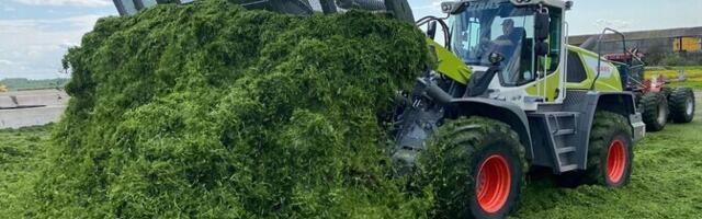 Сельхозсубсидии в новом бюджете ЕС могут сократиться на треть