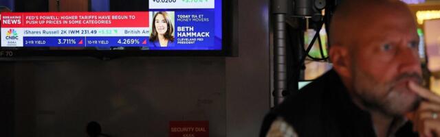 Пауэлл дал зеленый свет снижению процентных ставок в сентябре