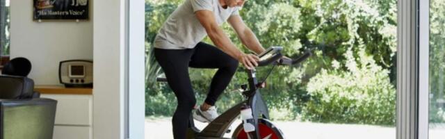 Как выбрать велотренажёр для дома: советы для правильного выбора
