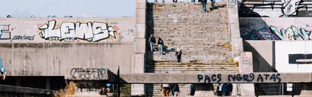 Судьба Горхолла и мемориала Маарьямяэ – превратить в щебень под Rail Baltic или восстановить