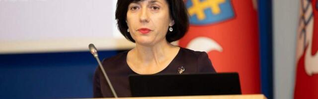 Президент назначит Алекнавичене министром культуры, говорит советник