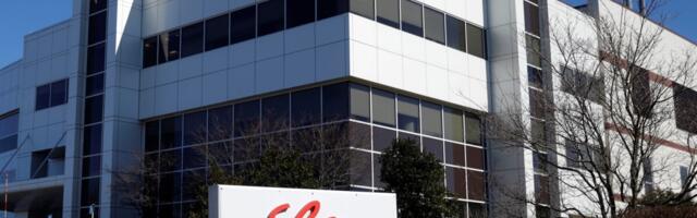 Первая фармацевтическая компания вошла в клуб триллионеров