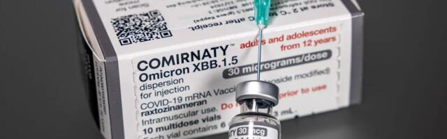 Латвия передаст Украине более 51 000 доз вакцины от Covid-19