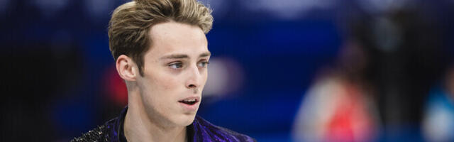 LIVE | На ЧМ по фигурному катанию Селевко установил личный рекорд в короткой программе