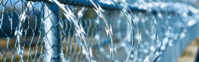 Обслуживание заграждения на границе с Россией может обойтись Финляндии в 1,5 млн евро в год