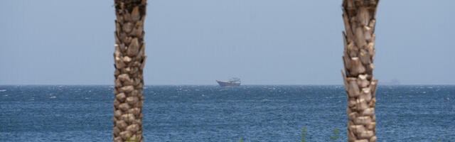 Трамп предостерег Иран от взимания платы за проход танкеров через Ормузский пролив