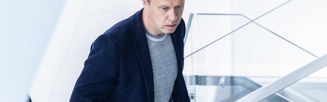 Суд признал Тыниса Сильдару виновным в присвоении имущества дочери: два года условно