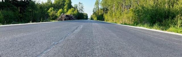 Государство планирует инвестировать еще около 100 миллионов евро в дорожное строительство