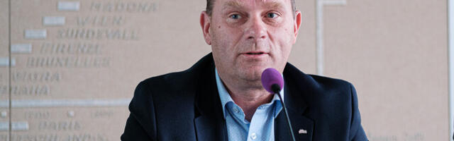 Партия реформ обнародовала список кандидатов в Пярнуское горсобрание