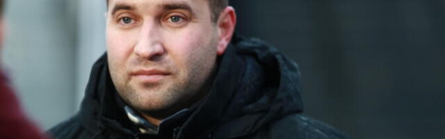 Объявленный в розыск юрист Андрей Вестеринен заявил о переезде в Россию