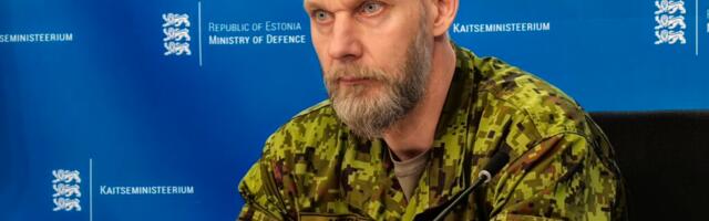 Мерило: Сбить российские истребители стало бы стратегической ошибкой