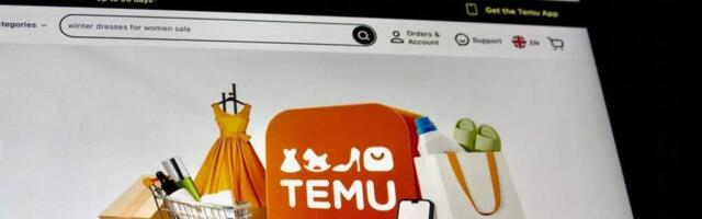 В Германии возбудили дело против китайской онлайн-площадки Temu