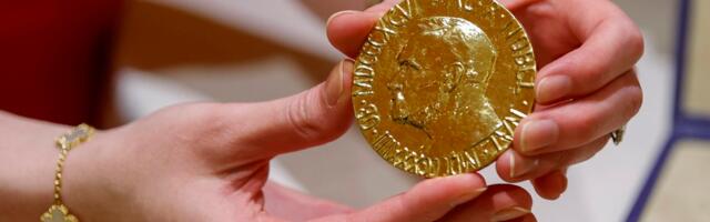 „Нобеля“ по экономике дали ученым из США, Канады и Франции