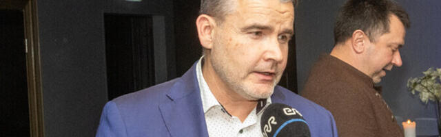 Isamaa планирует сформировать коалицию с EKRE и центристами на Сааремаа