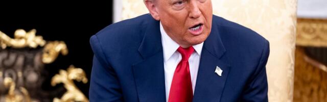 США могут представить мирный план по Украине до конца недели