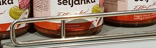 Суп за пять евро. Как повышение НСО ударило по самым дешевым продуктам