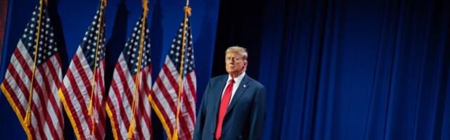 СМИ: США потребовали от Европы взять на себя основную часть обязательств в рамках НАТО