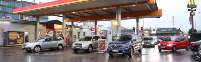 Революция на удалась: Circle K упраздняет популярную услугу