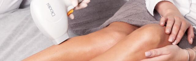 7 эстетических процедур в Таллинне, которые редко бывают по спецценам — но сейчас они со скидкой