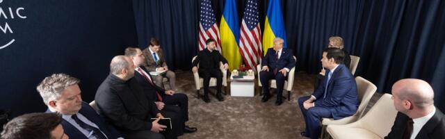 ВОЕННЫЙ ДНЕВНИК (1429-й день) | Зеленский: документ о гарантиях безопасности со стороны США для Украины полностью готов