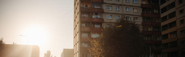 Руководителей квартирных товариществ Южной Эстонии приглашают на форум