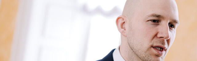 Тынис Мельдер: прокуратура превратила уголовное производство в основное наказание